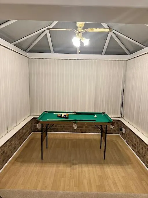 Bungalow House Bradford